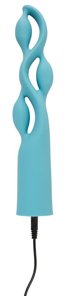 Vibrator „Fabulous“ mit 3 Motoren