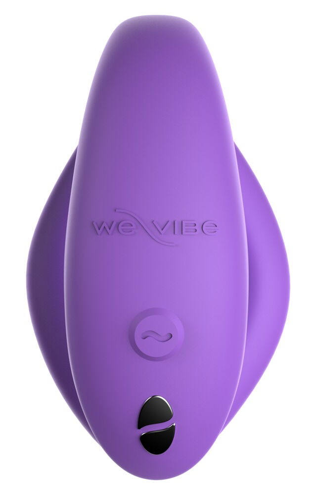 Paarvibrator „Sync O“ mit 10+ Vibrationsmodi per App oder Fernbedienung