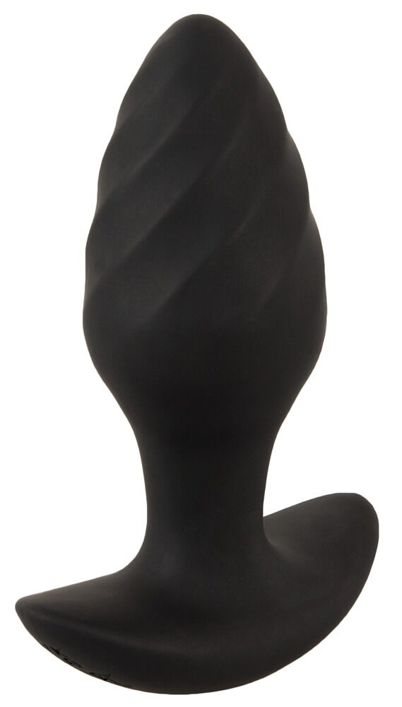 Analvibrator mit Rotation