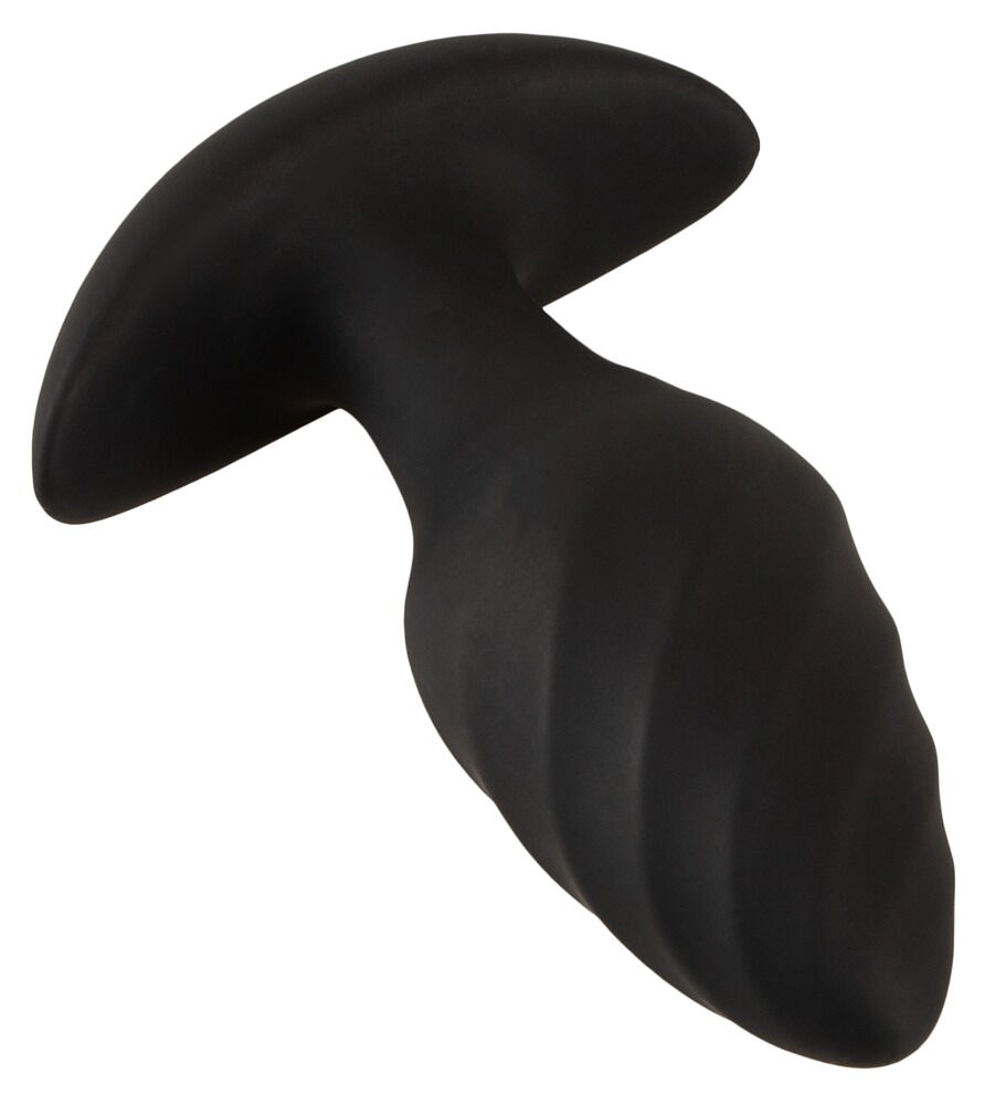 Analvibrator mit Rotation