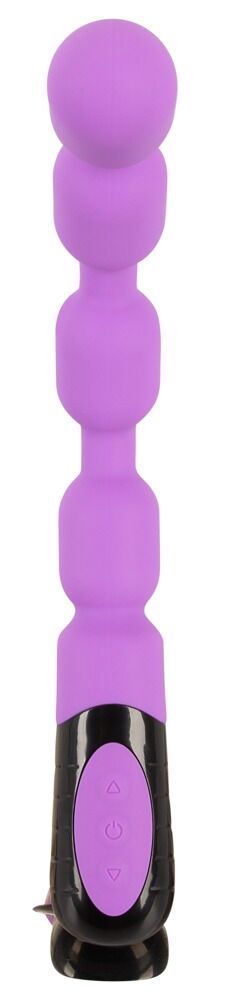 Kugelvibrator „High Performance Beads“ zur G-/P-Punkt-Stimulation