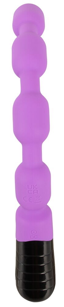 Kugelvibrator „High Performance Beads“ zur G-/P-Punkt-Stimulation