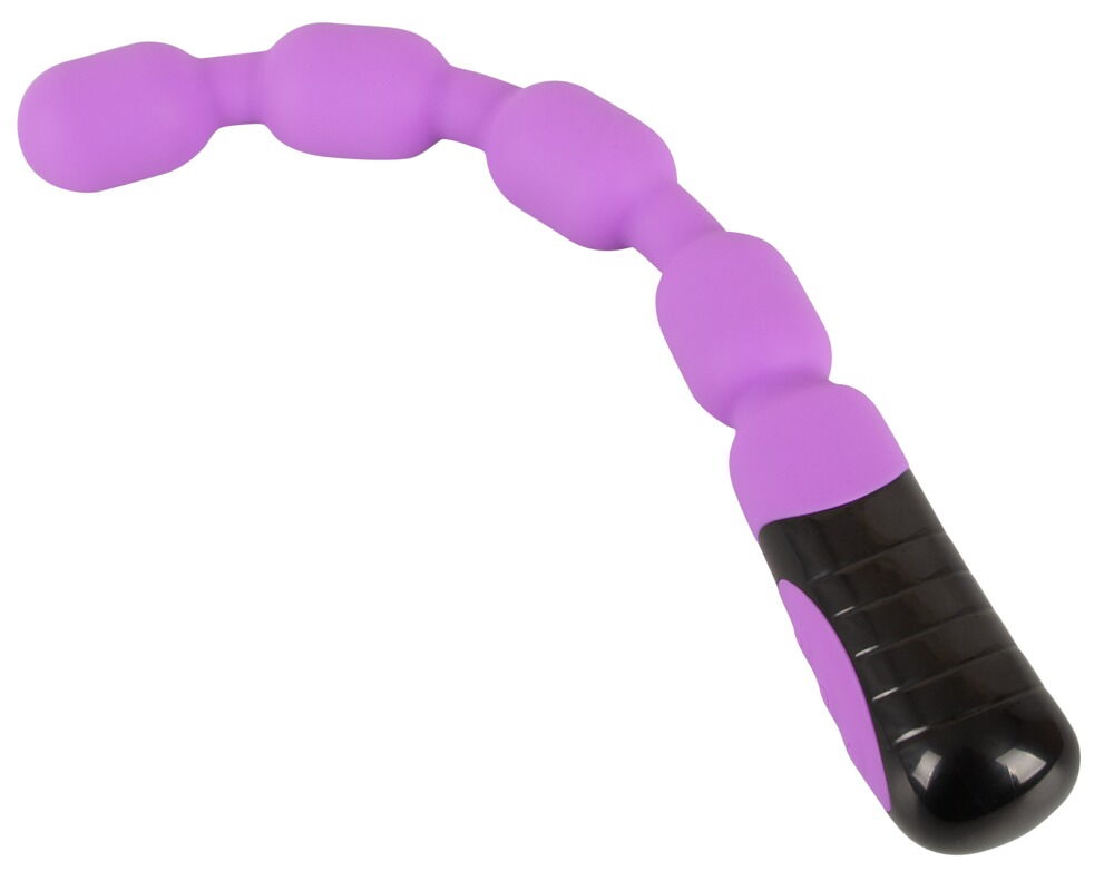 Kugelvibrator „High Performance Beads“ zur G-/P-Punkt-Stimulation