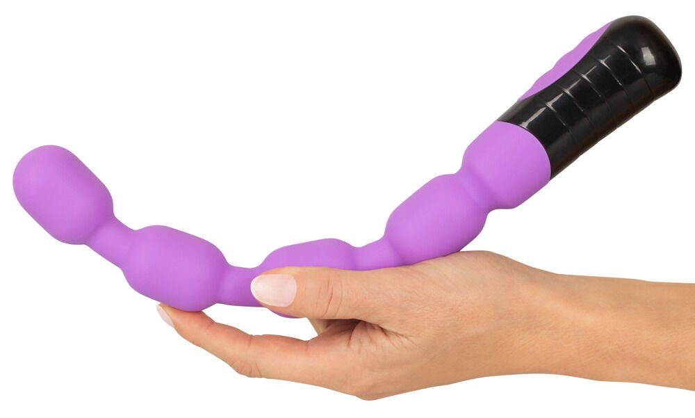 Kugelvibrator „High Performance Beads“ zur G-/P-Punkt-Stimulation