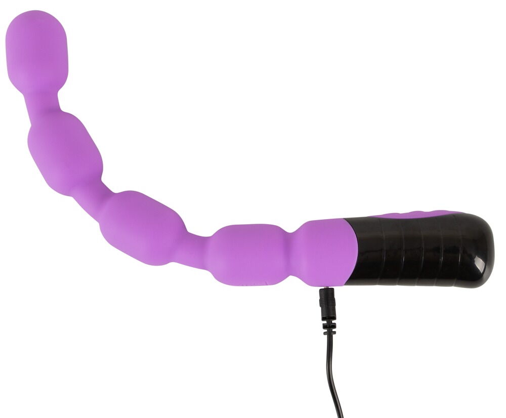Kugelvibrator „High Performance Beads“ zur G-/P-Punkt-Stimulation