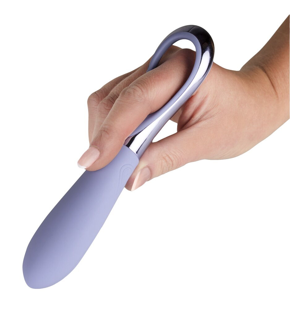 Fingervibrator „NIYA 3“ mit 10 Vibrationsmodi