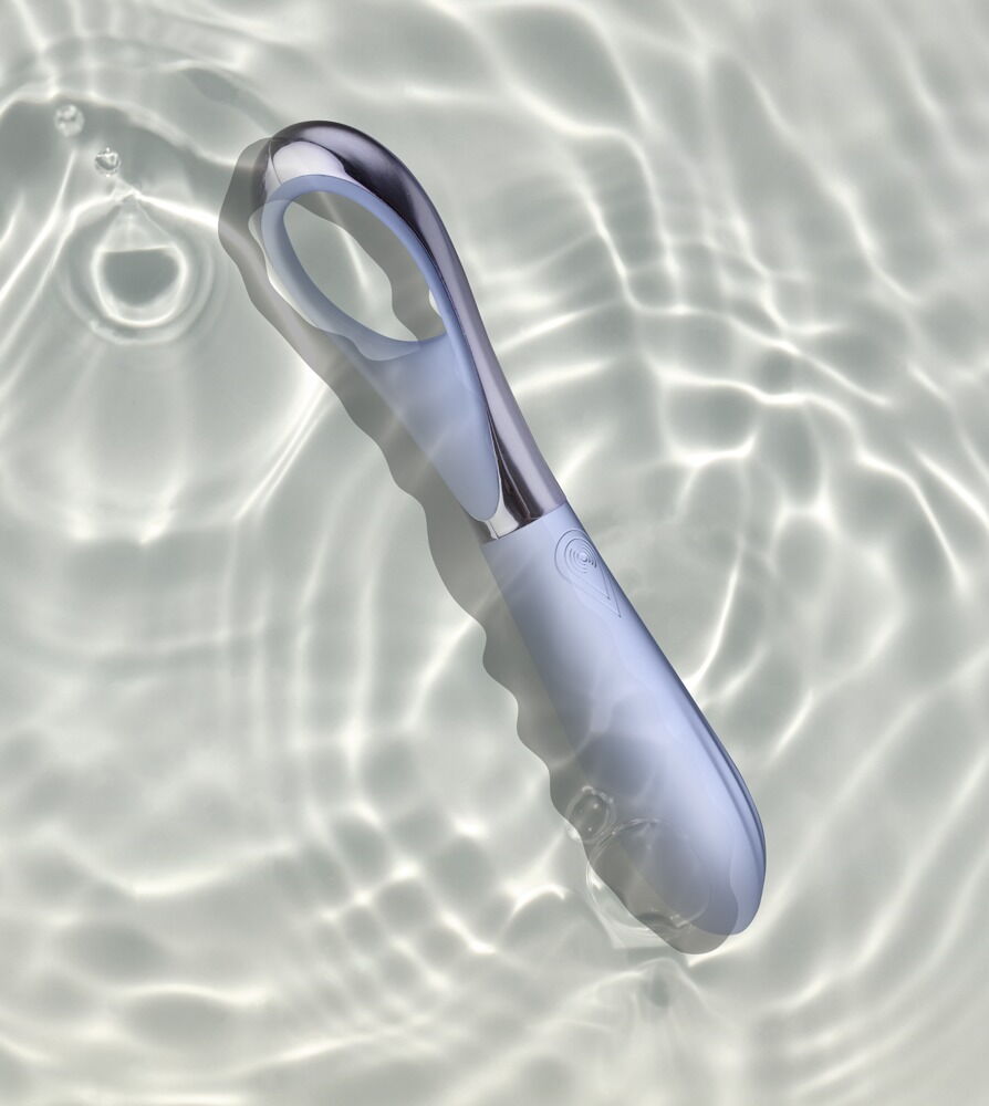 Fingervibrator „NIYA 3“ mit 10 Vibrationsmodi