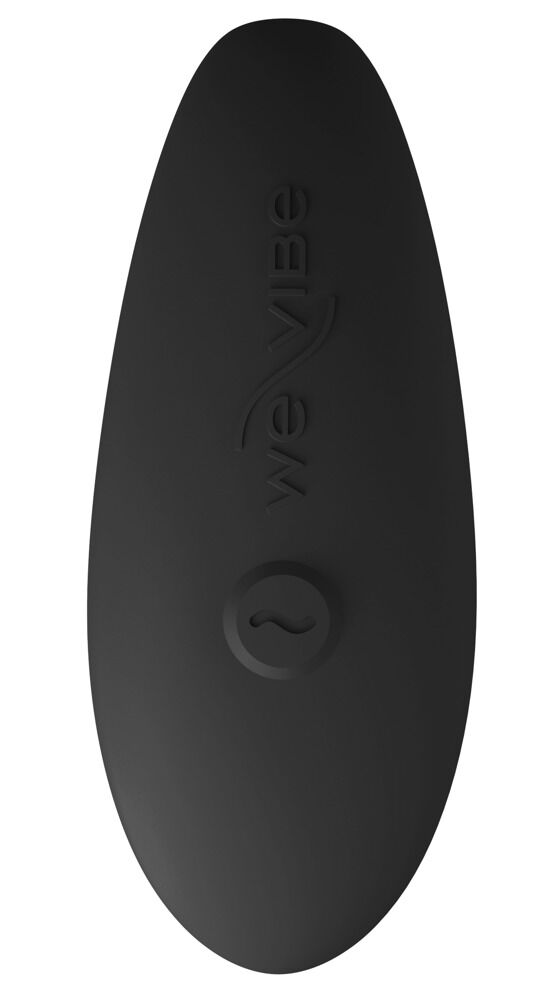 3-teiliges Set „Moving As One“ mit Paarvibrator Sync Lite von We-Vibe