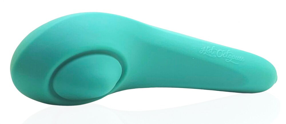 Vibrator „Pulse Queen“ mit PulsePlate-Technologie