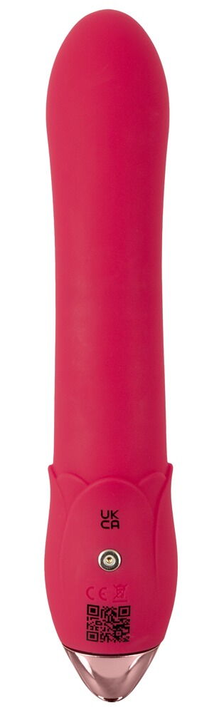 Vibrator „Showers to orgasm“ als Duschaufsatz