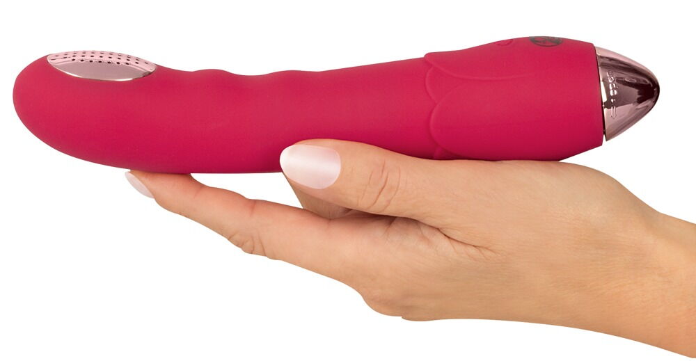 Vibrator „Showers to orgasm“ als Duschaufsatz