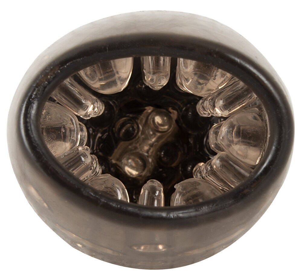 Masturbator mit Rotation, Vibration und Stoßmassage