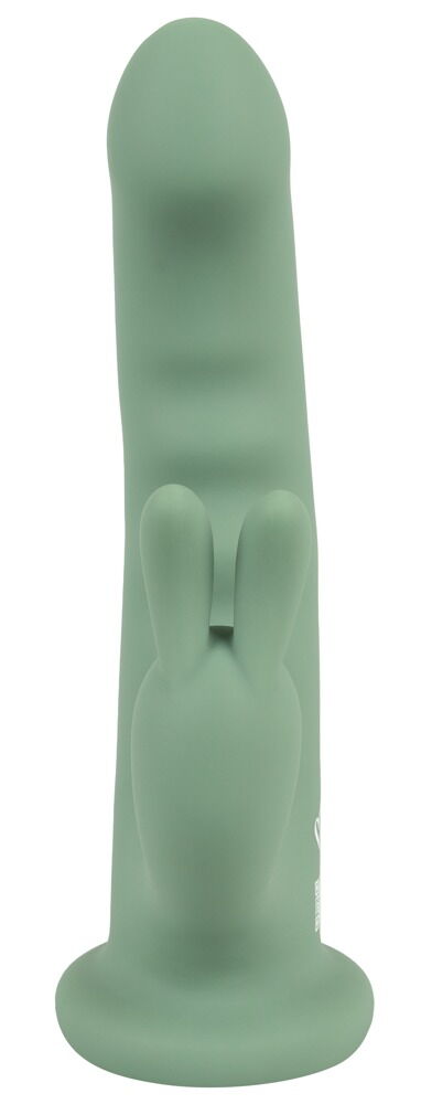 Rabbitvibrator „LUVIO“ mit Rotation