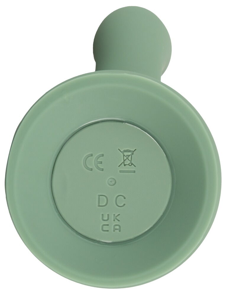 Rabbitvibrator „LUVIO“ mit Rotation