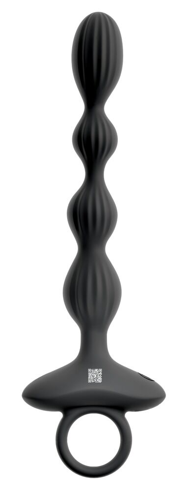 Analkugelstrang mit Vibration