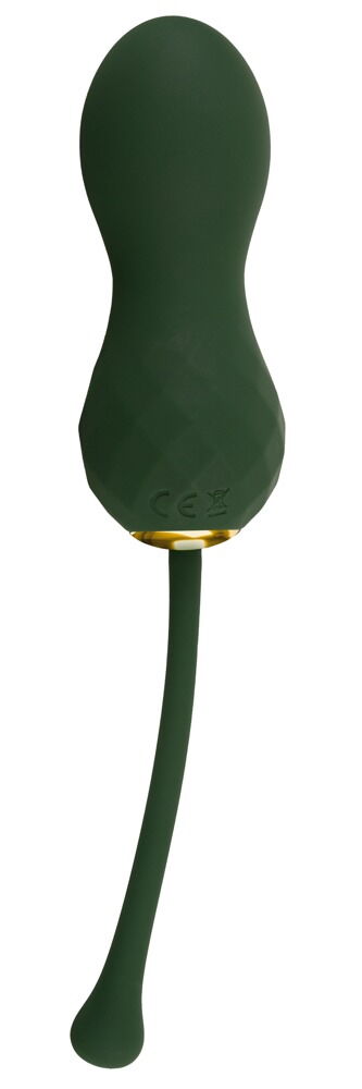 Liebeskugeln „Luxurious RC Love Balls“ mit Vibration