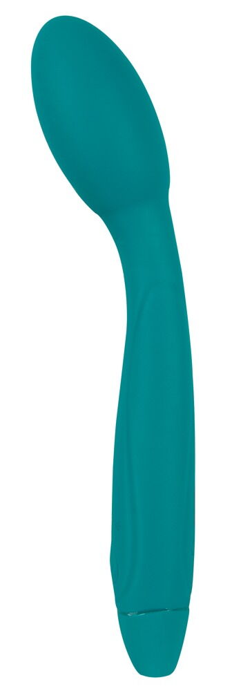 Vibrator mit dynamisch nickendem Massagekopf