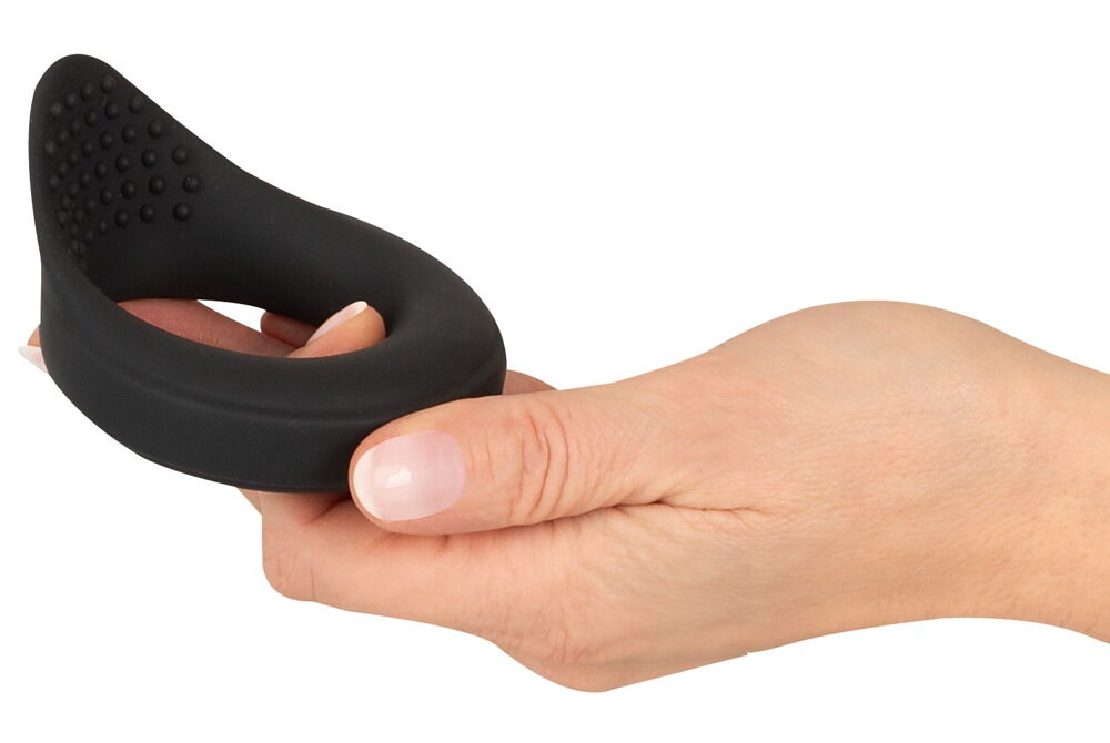 Hodenring mit Vibration