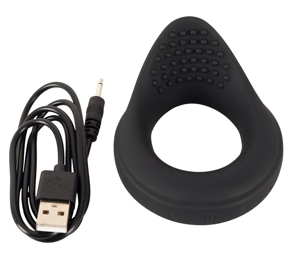 Hodenring mit Vibration