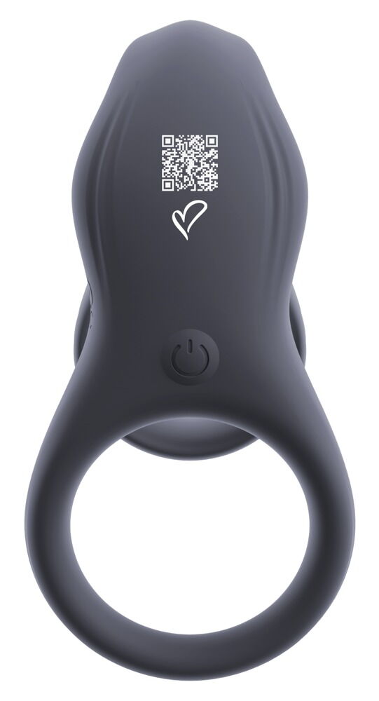 Penismanschette „VYLOR“ mit Fernbedienung