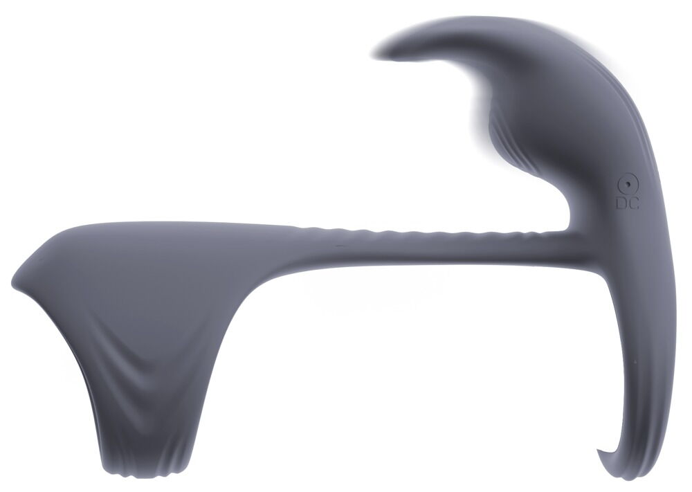 Penismanschette „VYLOR“ mit Fernbedienung