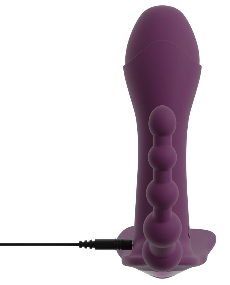 Panty-Vibrator „ARIVA“ mit Fernbedienung