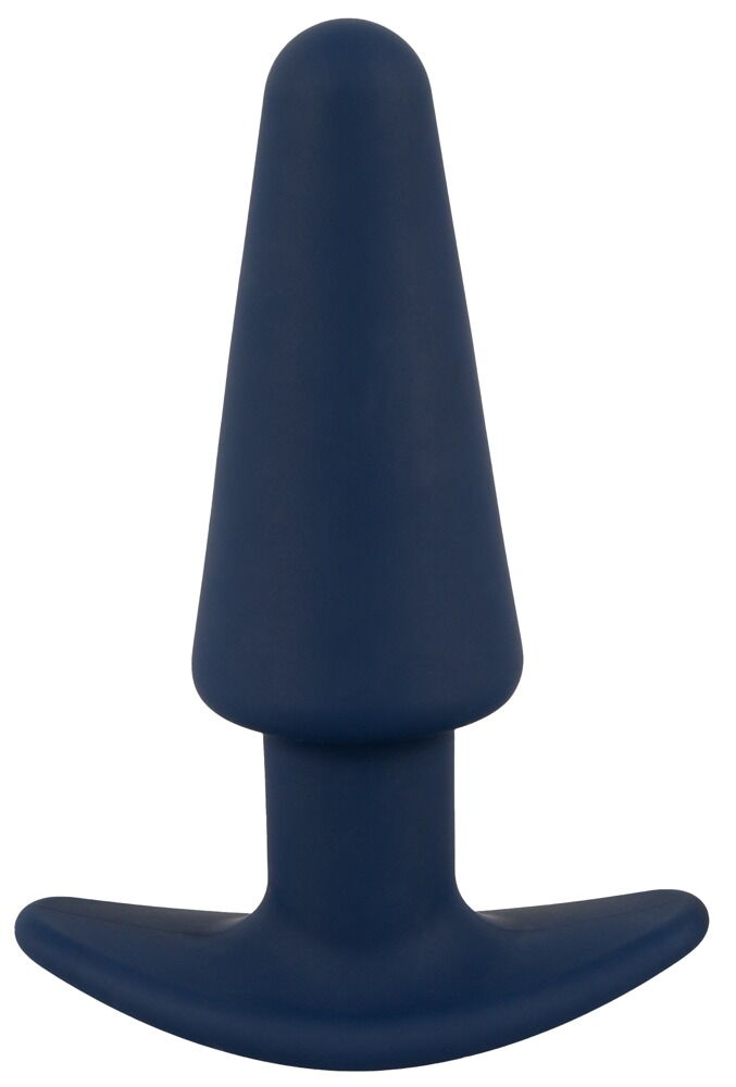 Analplug mit Vibration