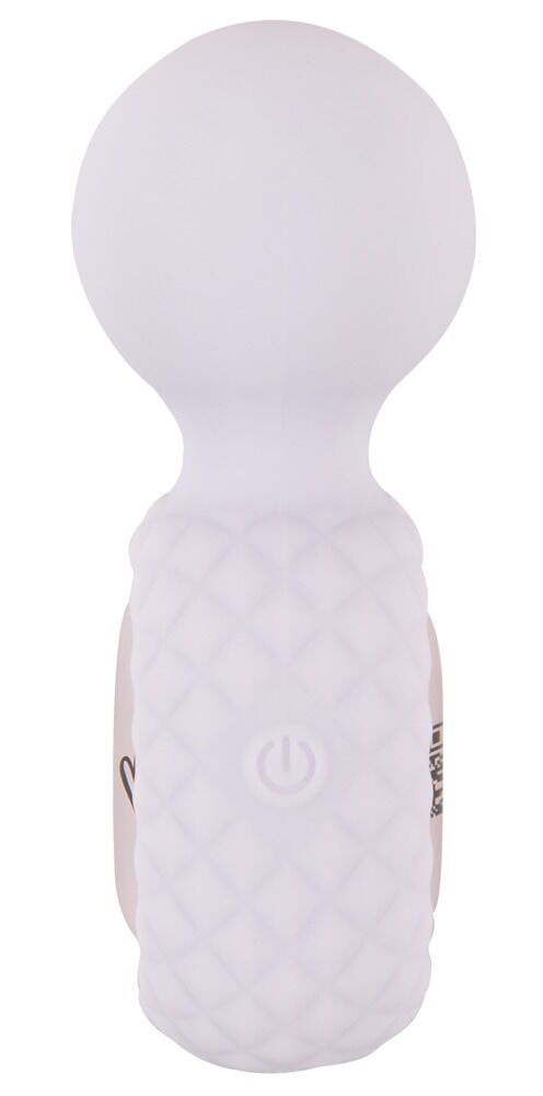 Mini-Massagestab „CELORO“ mit 10 Vibrationsmodi