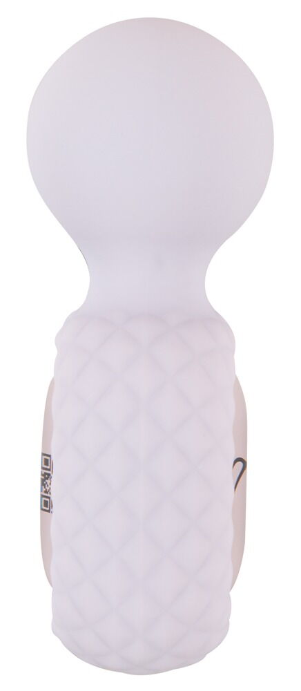 Mini-Massagestab „CELORO“ mit 10 Vibrationsmodi