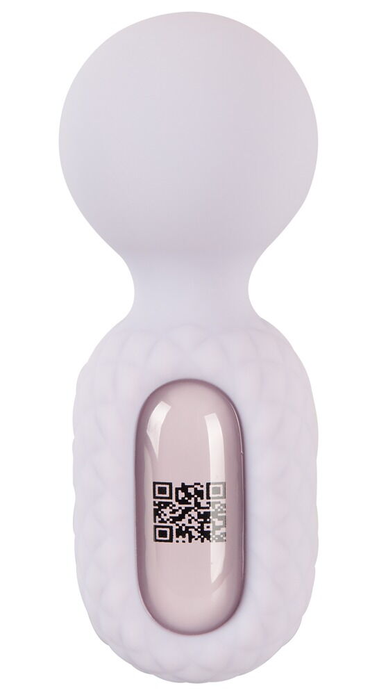 Mini-Massagestab „CELORO“ mit 10 Vibrationsmodi