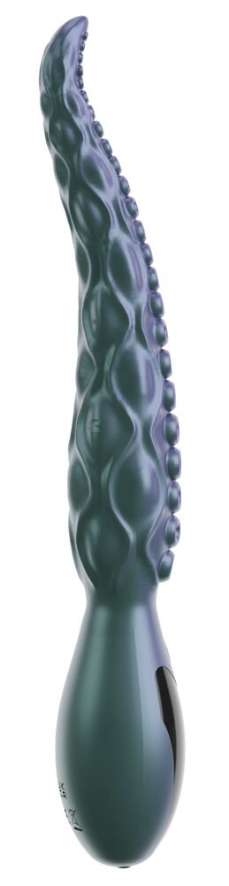 Vibrator „Octo Vibes“ mit 9 Vibrationsmodi