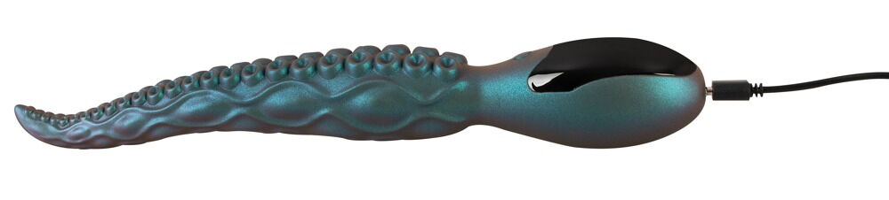 Vibrator „Octo Vibes“ mit 9 Vibrationsmodi