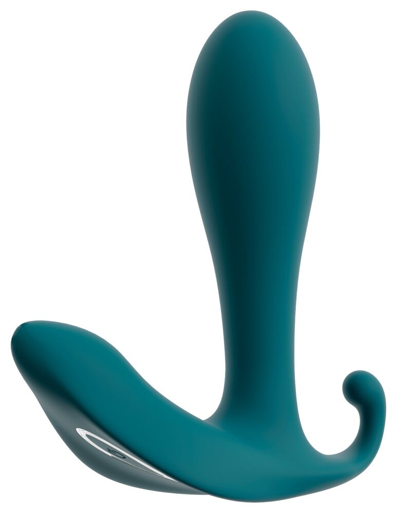 Panty-Vibrator mit Fernbedienung