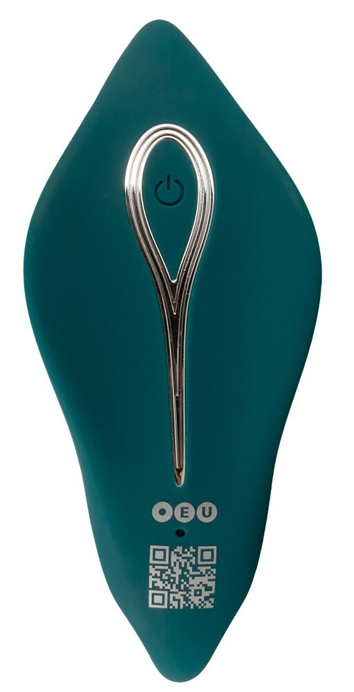 Panty-Vibrator mit Fernbedienung