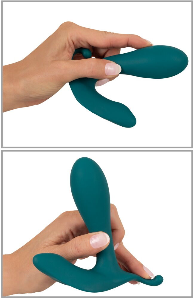Panty-Vibrator mit Fernbedienung