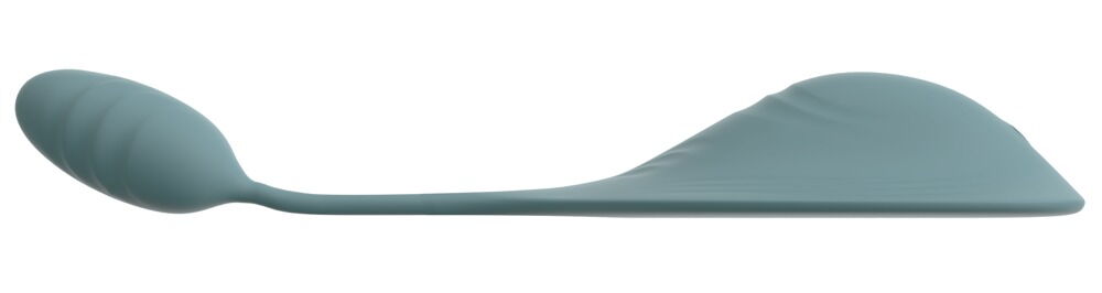 Vibrokissen „vibepad mini“ mit Fernbedienung