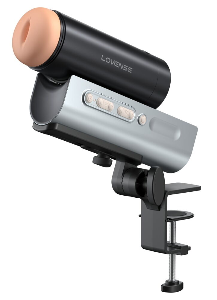 Masturbator „Solace Pro“ per App steuerbar