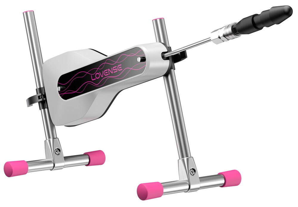 Sexmaschine „Mini“ per App steuerbar