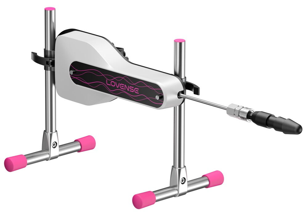 Sexmaschine „Mini“ per App steuerbar