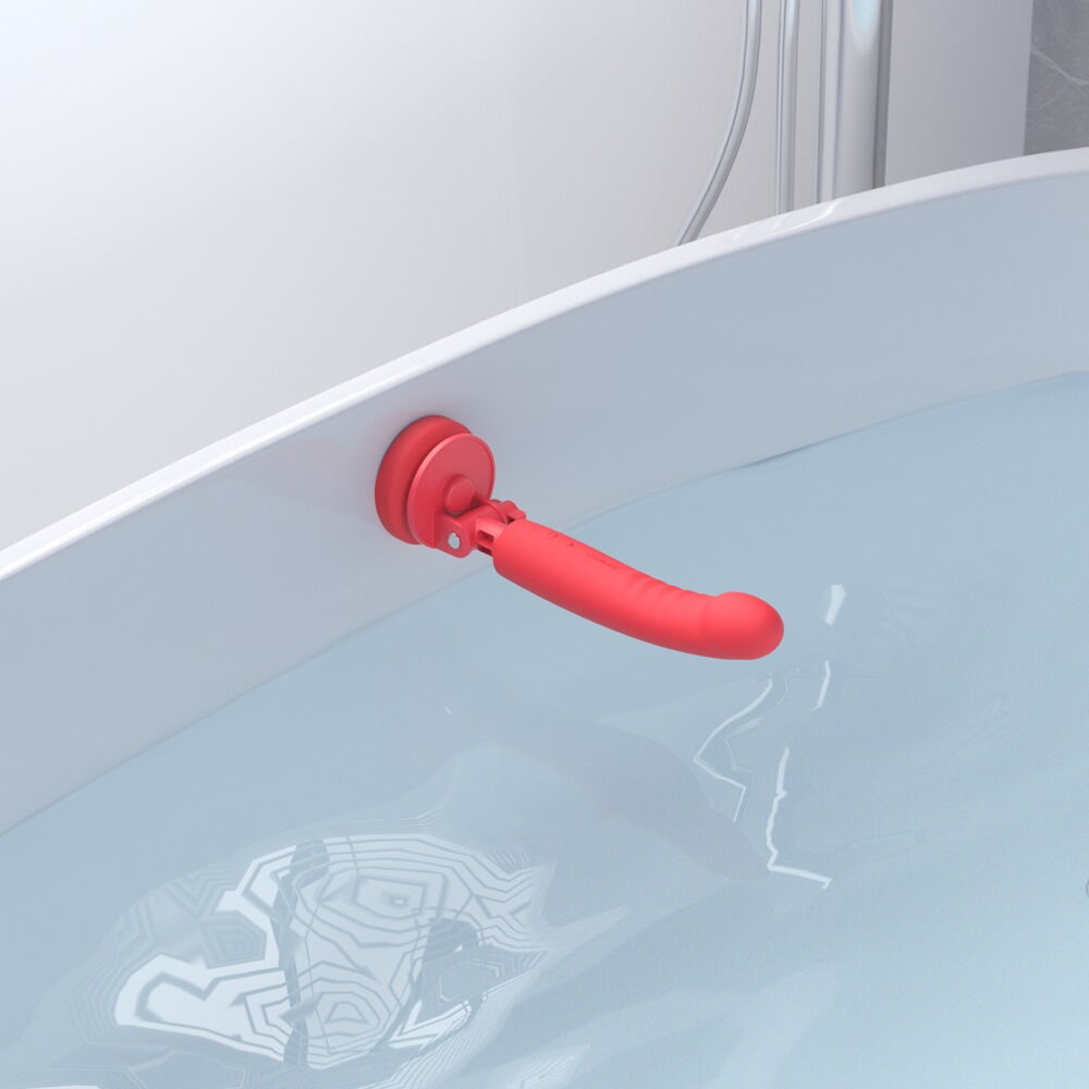 Vibrator „Mission 2“ per App steuerbar