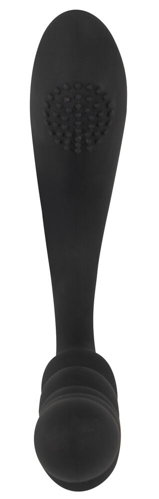 Doppelvibrator, stark biegsam