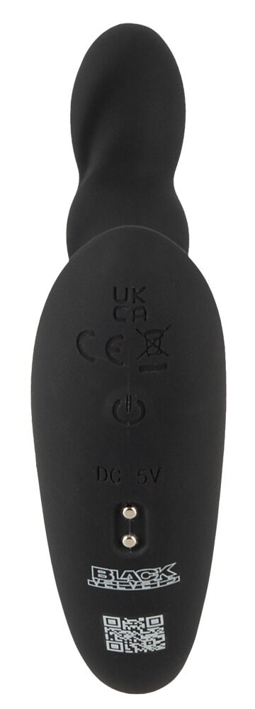 Doppelvibrator, stark biegsam