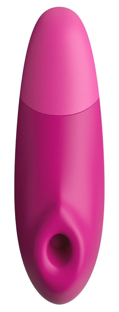 Pulsator „Womanizer ENHANCE“ mit Vibration