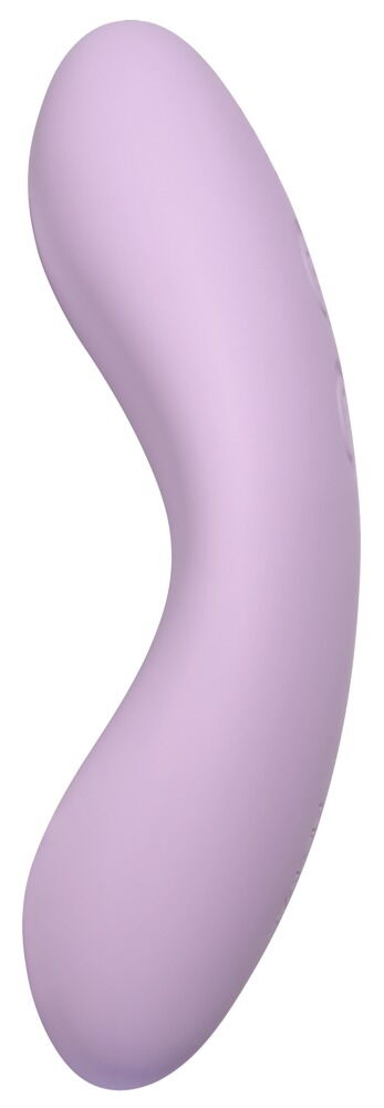 Fingervibrator „Echo 2“ mit Wärmefunktion
