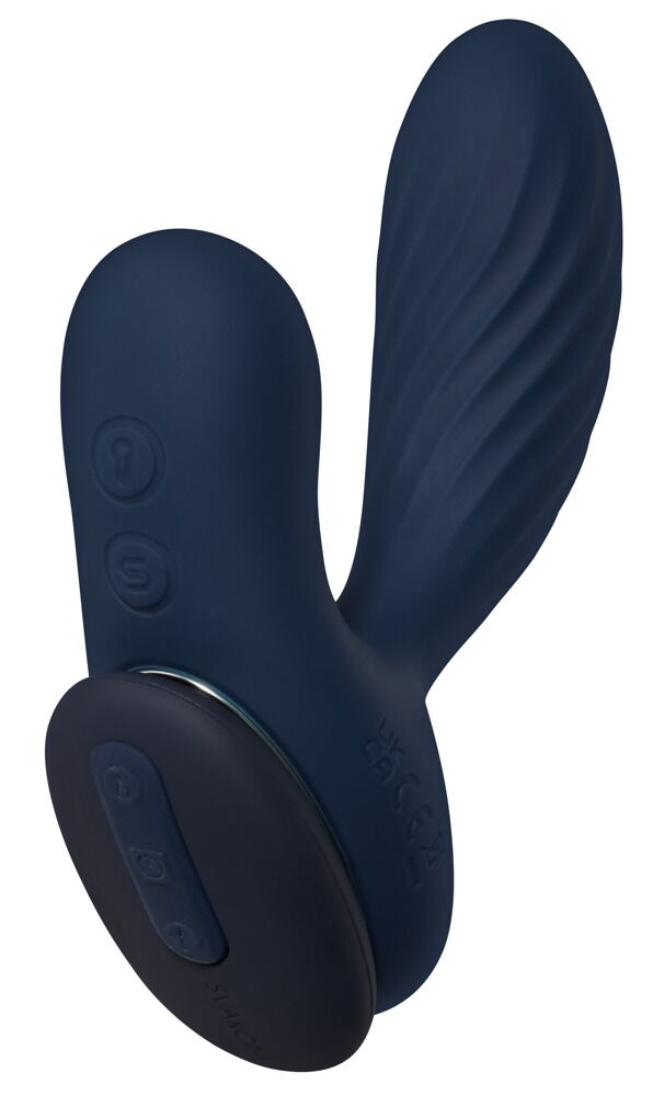 Analvibrator „Vick Neo 2“ mit Fernbedienung