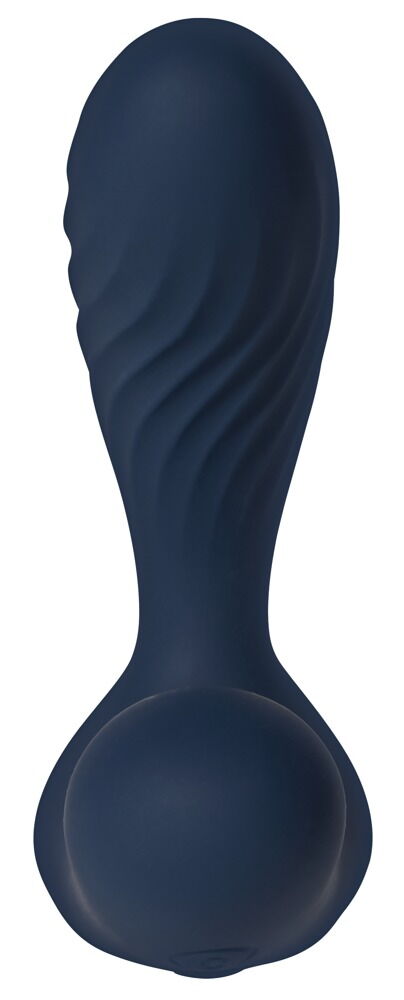 Analvibrator „Vick Neo 2“ mit Fernbedienung