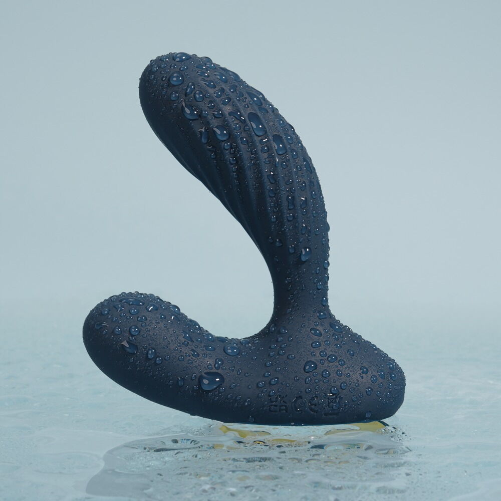 Analvibrator „Vick Neo 2“ mit Fernbedienung