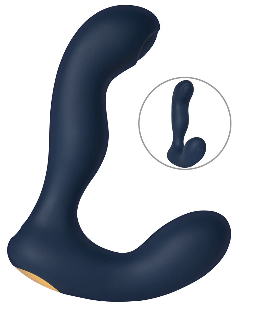 Analvibrator „Iker Neo“ auch per App steuerbar