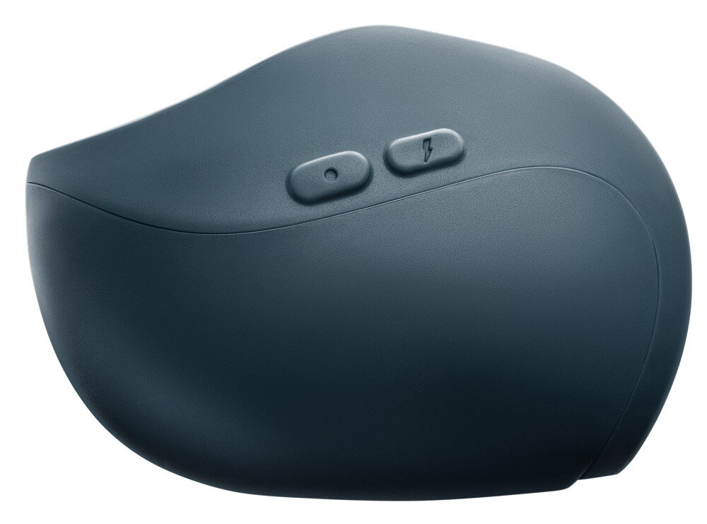 Masturbator „Pulse Duo“ auch als Auflege- und Paarvibrator