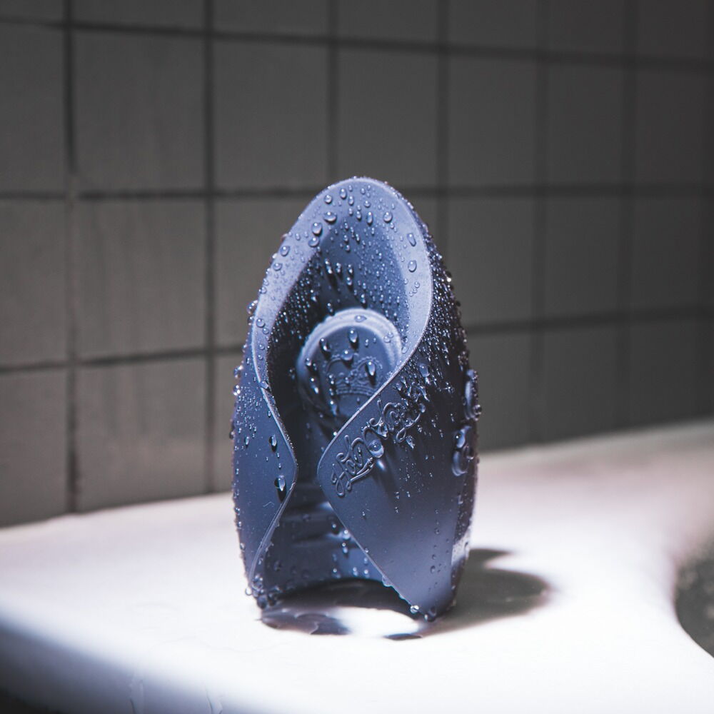 Masturbator „Pulse Duo“ auch als Auflege- und Paarvibrator